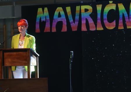 PRIREDITEV OB 140 LET ŠOLSTVA NA RAKEKU 15 FOTO LJUBO VUKELIČ